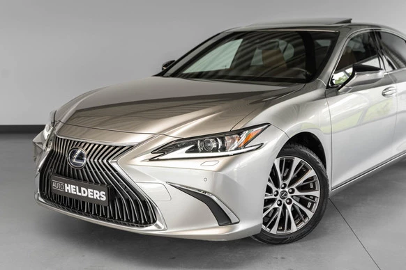 Lexus ES - Afbeelding 22 van 30