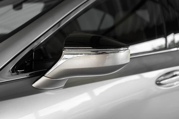 Lexus ES - Afbeelding 24 van 30