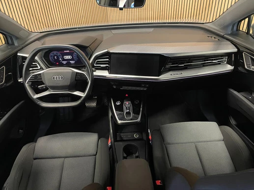 Audi Q4 e-tron - Afbeelding 6 van 30