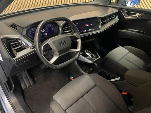 Audi Q4 e-tron - Afbeelding 7 van 30