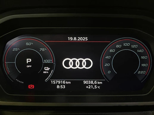 Audi Q4 e-tron - Afbeelding 16 van 30