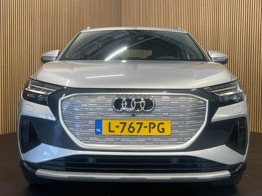 Audi Q4 e-tron - Afbeelding 19 van 30