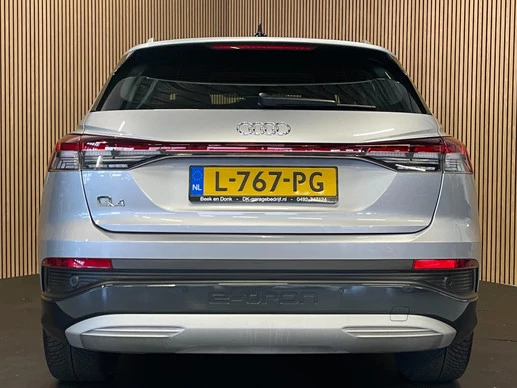 Audi Q4 e-tron - Afbeelding 20 van 30