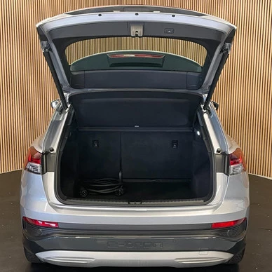 Audi Q4 e-tron - Afbeelding 21 van 30