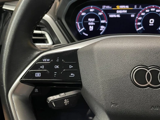 Audi Q4 e-tron - Afbeelding 22 van 30
