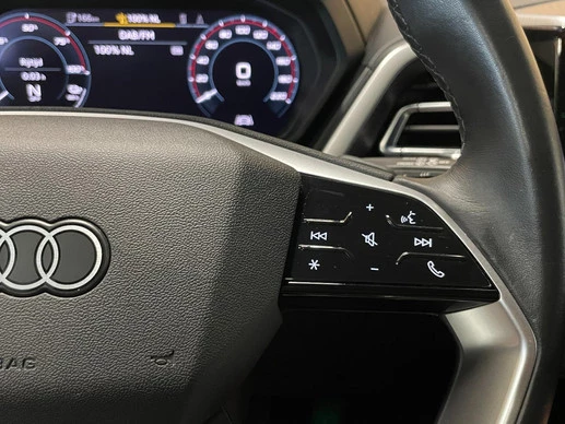 Audi Q4 e-tron - Afbeelding 23 van 30