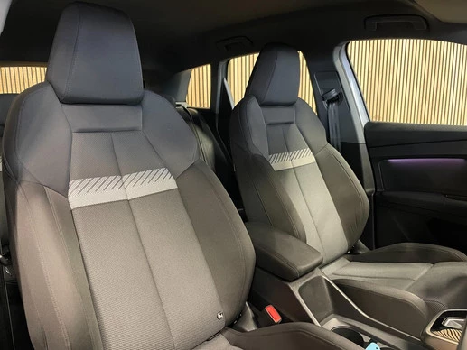 Audi Q4 e-tron - Afbeelding 24 van 30
