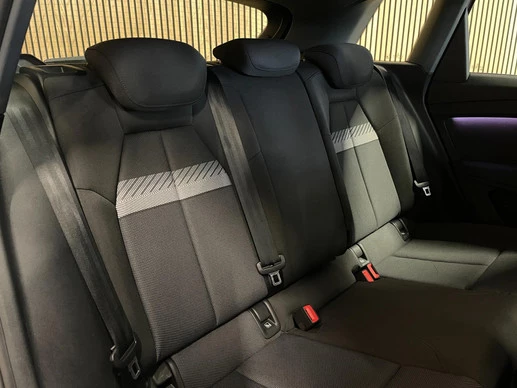 Audi Q4 e-tron - Afbeelding 25 van 30
