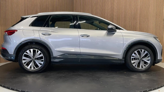 Audi Q4 e-tron - Afbeelding 29 van 30