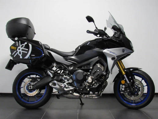 Yamaha TRACER - Afbeelding 1 van 7