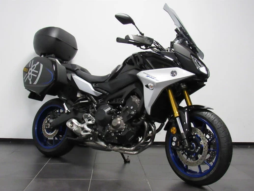 Yamaha TRACER - Afbeelding 2 van 7