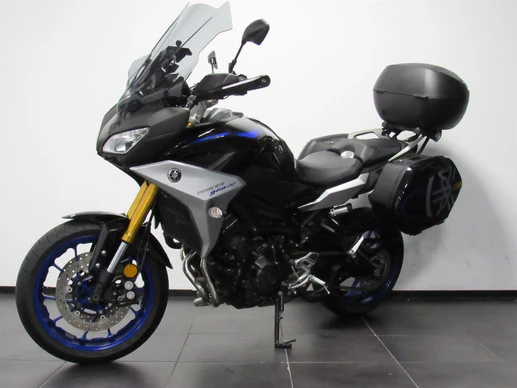 Yamaha TRACER - Afbeelding 3 van 7