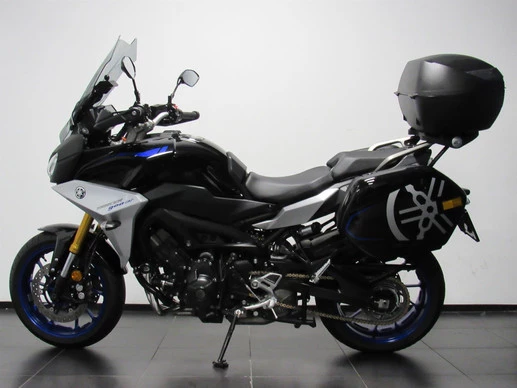 Yamaha TRACER - Afbeelding 4 van 7