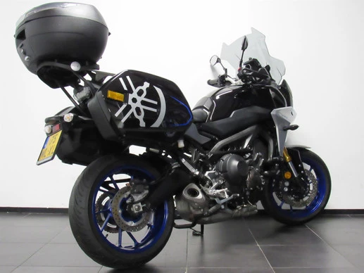 Yamaha TRACER - Afbeelding 6 van 7