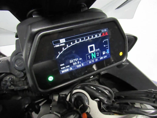 Yamaha TRACER - Afbeelding 7 van 7