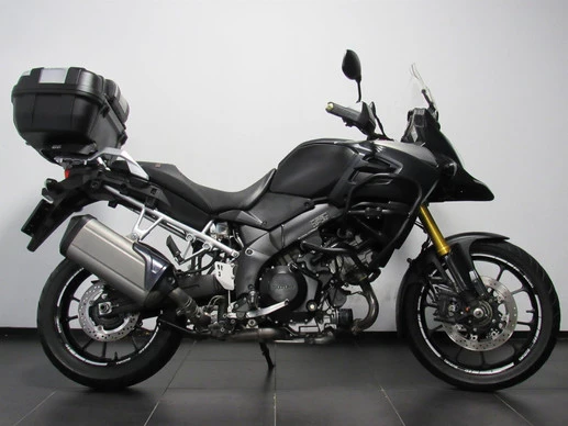 Suzuki V-Strom - Afbeelding 1 van 7