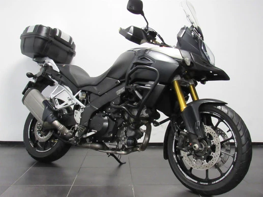 Suzuki V-Strom - Afbeelding 2 van 7