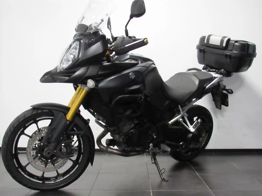 Suzuki V-Strom - Afbeelding 3 van 7