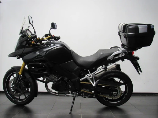 Suzuki V-Strom - Afbeelding 4 van 7