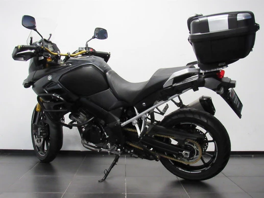 Suzuki V-Strom - Afbeelding 5 van 7