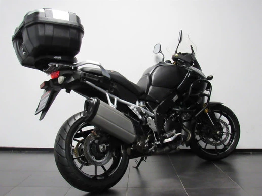 Suzuki V-Strom - Afbeelding 6 van 7