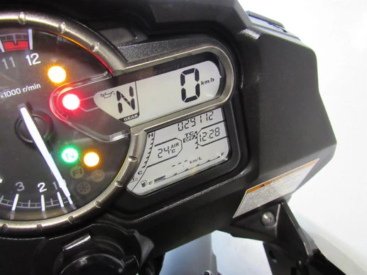 Suzuki V-Strom - Afbeelding 7 van 7