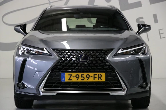 Lexus UX - Afbeelding 2 van 30