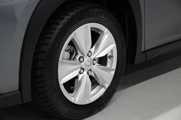 Lexus UX - Afbeelding 3 van 30