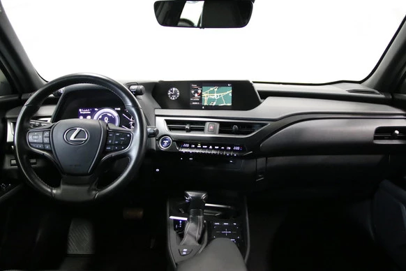Lexus UX - Afbeelding 5 van 30