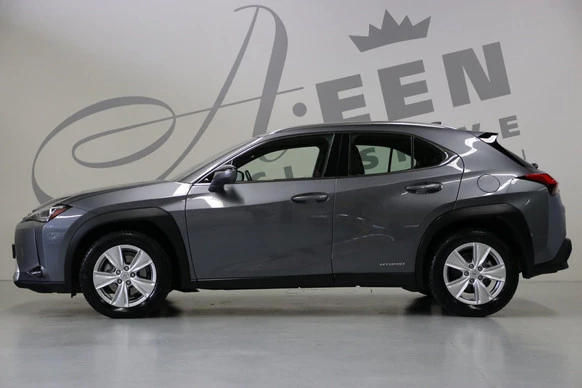Lexus UX - Afbeelding 11 van 30