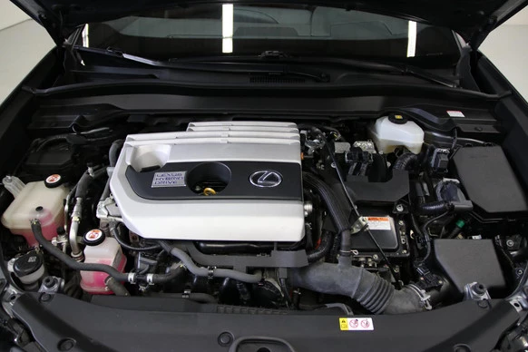 Lexus UX - Afbeelding 12 van 30