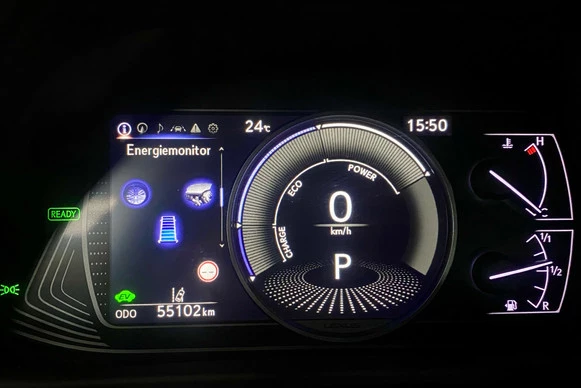 Lexus UX - Afbeelding 14 van 30