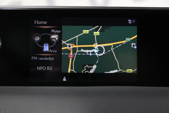 Lexus UX - Afbeelding 17 van 30