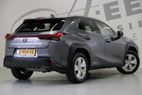 Lexus UX - Afbeelding 19 van 30