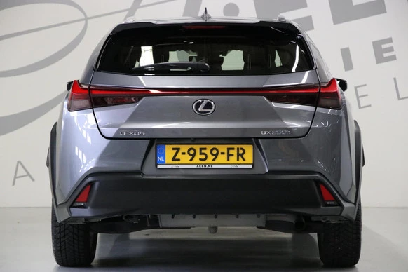 Lexus UX - Afbeelding 20 van 30