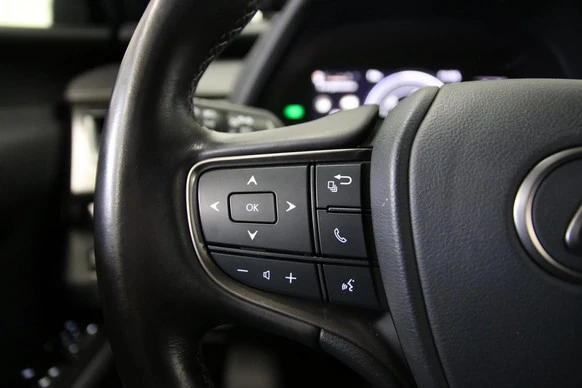 Lexus UX - Afbeelding 23 van 30