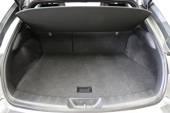 Lexus UX - Afbeelding 30 van 30