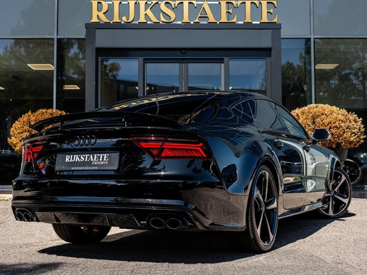 Audi S7 - Afbeelding 5 van 30