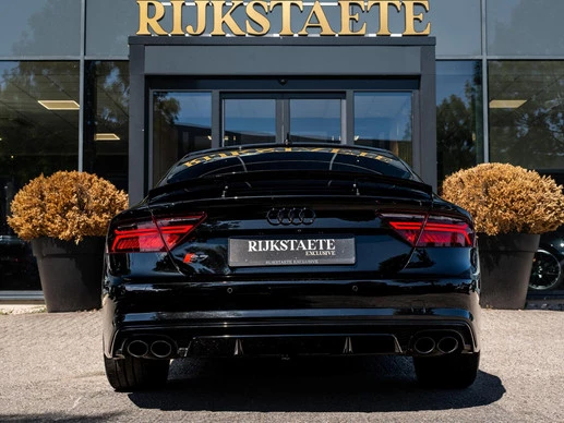 Audi S7 - Afbeelding 6 van 30