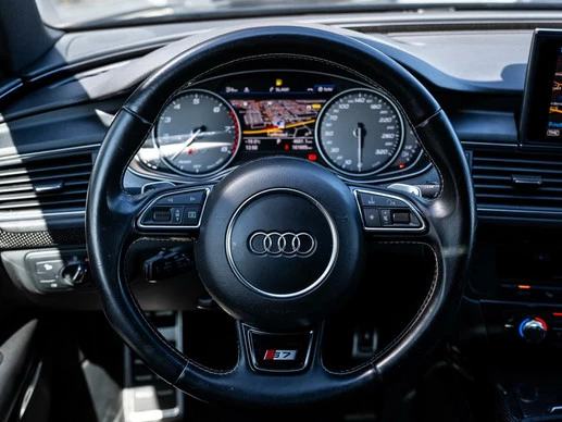 Audi S7 - Afbeelding 9 van 30