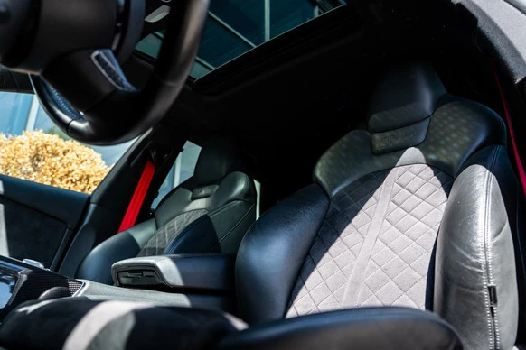 Audi S7 - Afbeelding 10 van 30