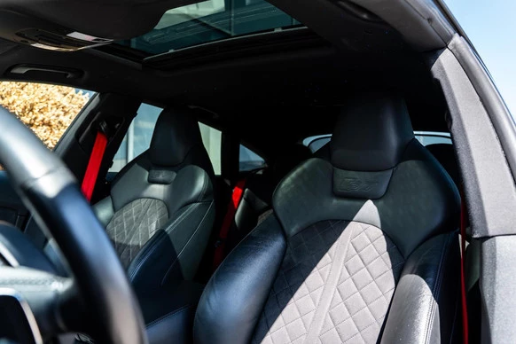 Audi S7 - Afbeelding 11 van 30