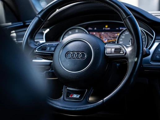 Audi S7 - Afbeelding 30 van 30