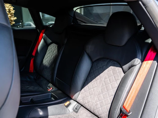 Audi S7 - Afbeelding 15 van 30