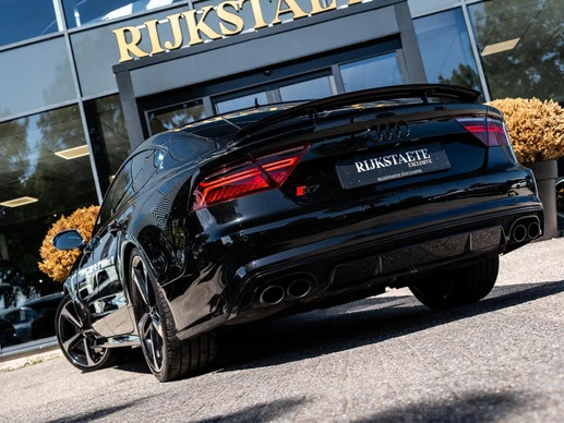 Audi S7 - Afbeelding 19 van 30