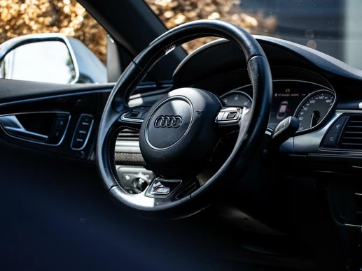 Audi S7 - Afbeelding 22 van 30