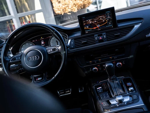 Audi S7 - Afbeelding 23 van 30