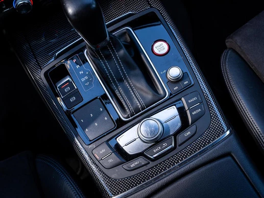Audi S7 - Afbeelding 24 van 30