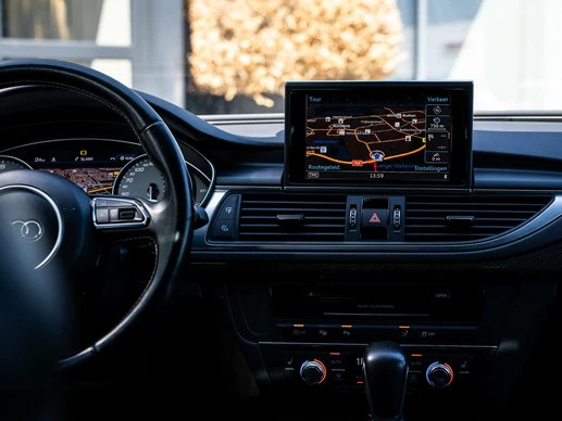 Audi S7 - Afbeelding 25 van 30