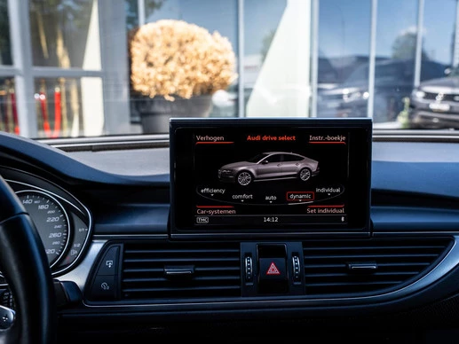 Audi S7 - Afbeelding 27 van 30